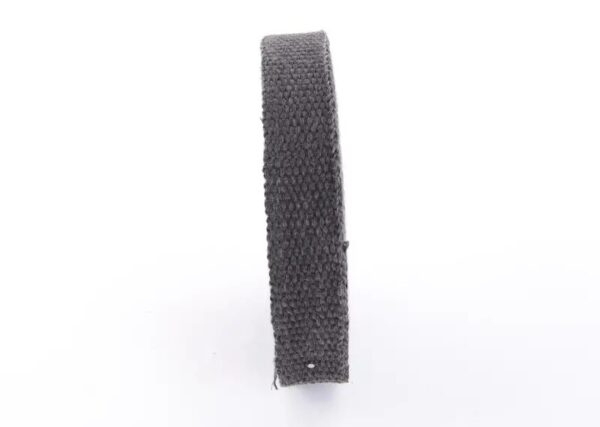 Universal Fiberglass Exhaust Wrap - Black - Image 3