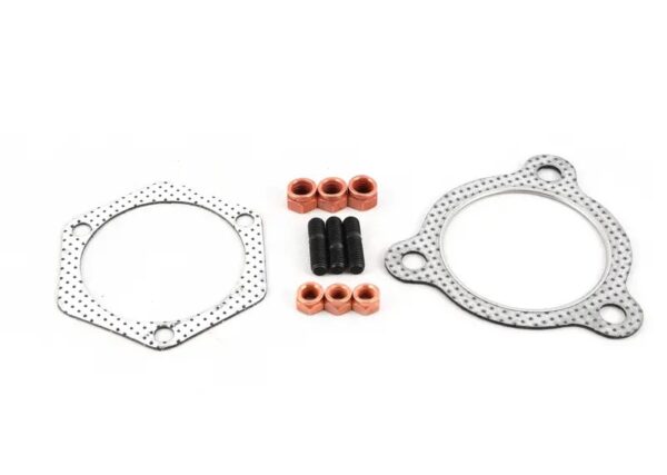 CTS Turbo B5 A4 High-flow Cat Pipe - Image 3