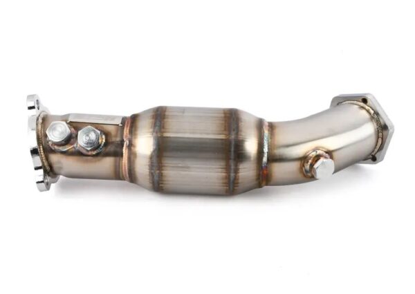 CTS Turbo B5 A4 High-flow Cat Pipe - Image 6