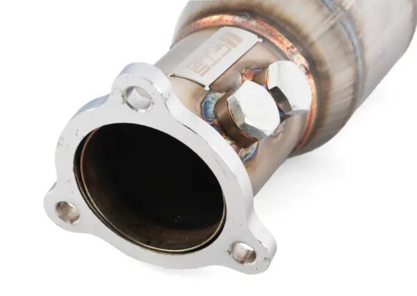 CTS Turbo B5 A4 High-flow Cat Pipe - Image 7