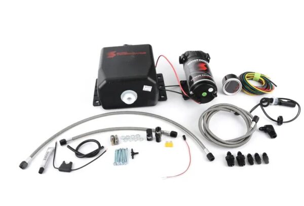 Boost Cooler Stage 2.5 Progressive Water/Methanol Injection Kit