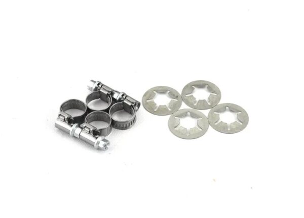 Cat-Back Exhaust System - Image 3