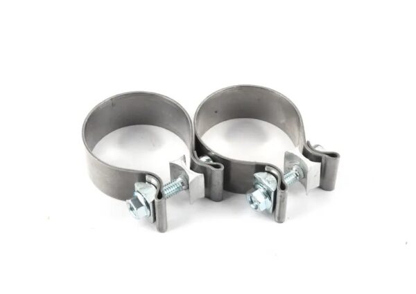 Cat-Back Exhaust System - Image 4