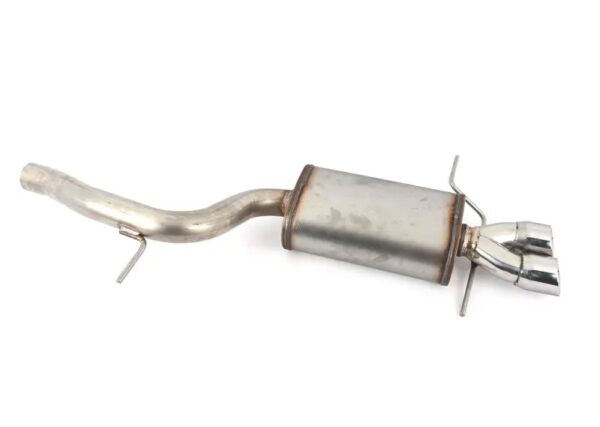 Cat-Back Exhaust System - Image 6