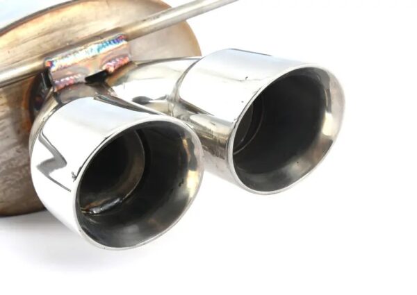 Cat-Back Exhaust System - Image 7