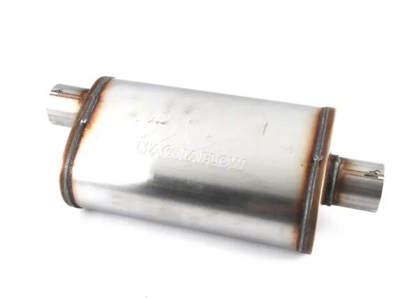 Cat-Back Exhaust System - Image 9