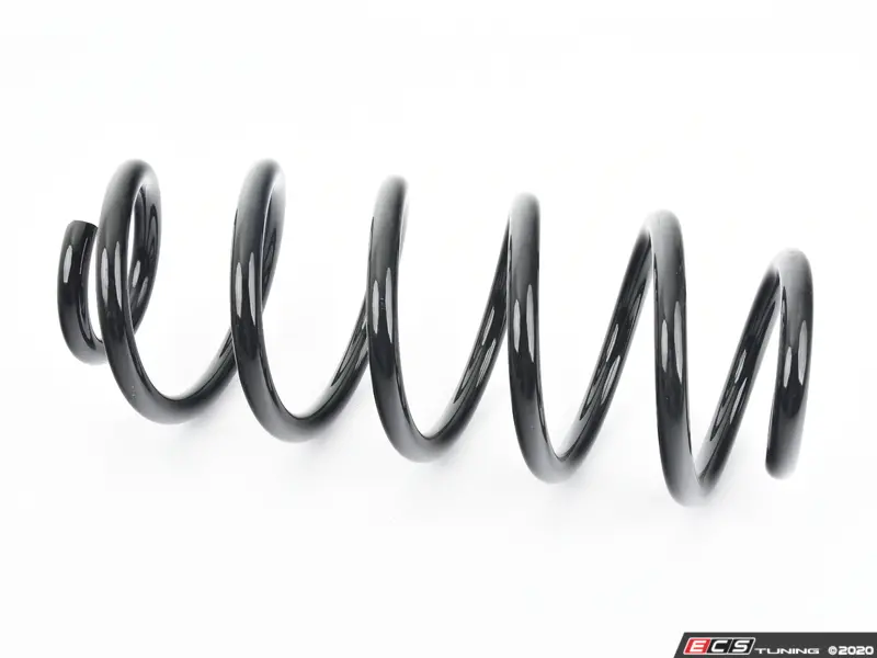 B3 OE Replacement Front Spring / Coil Spring - Image 3