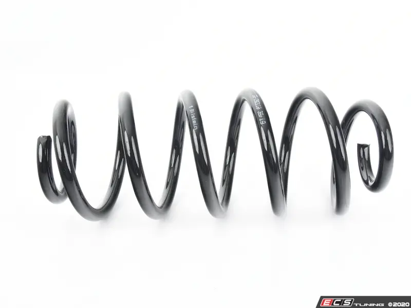 B3 OE Replacement Front Spring / Coil Spring - Image 5