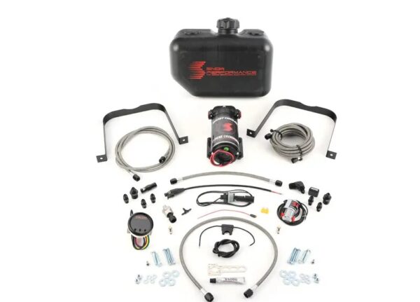 Boost Cooler Stage 2.5 Progressive Water/Methanol Injection Kit - Image 3