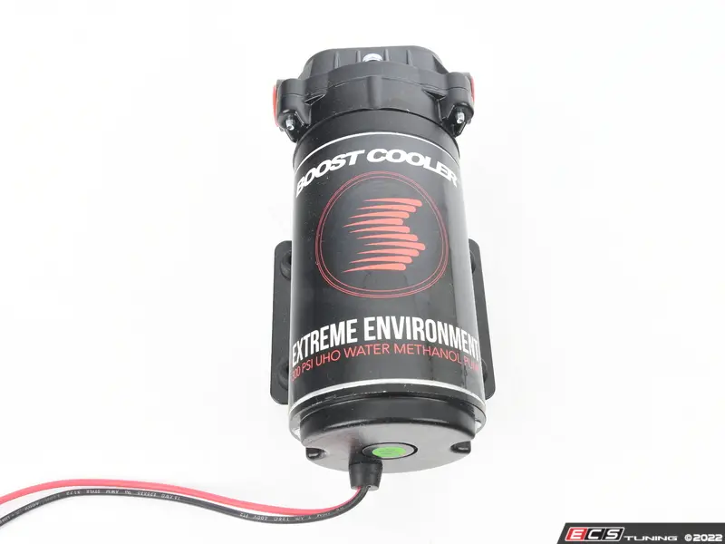 Boost Cooler Stage 2 Progressive Water/Methanol Injection Kit - Image 3