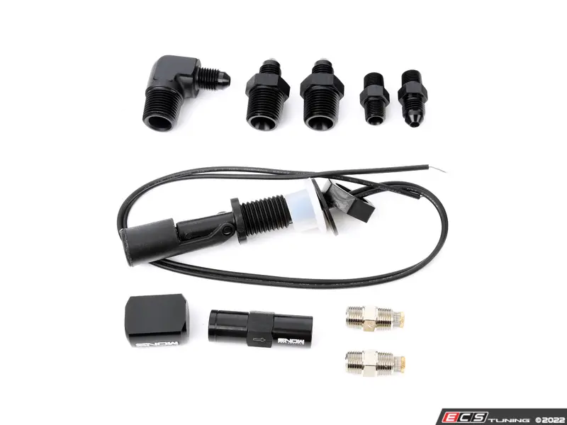 Boost Cooler Stage 2 Progressive Water/Methanol Injection Kit - Image 5