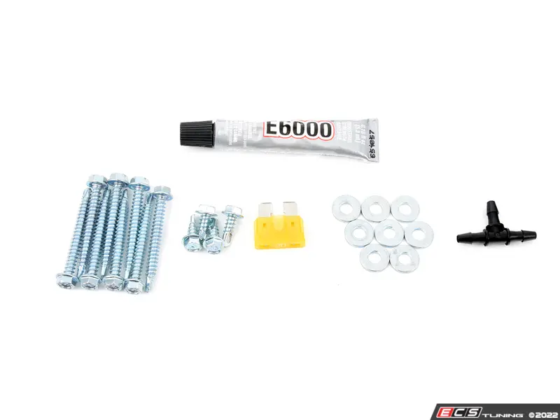 Boost Cooler Stage 2 Progressive Water/Methanol Injection Kit - Image 6
