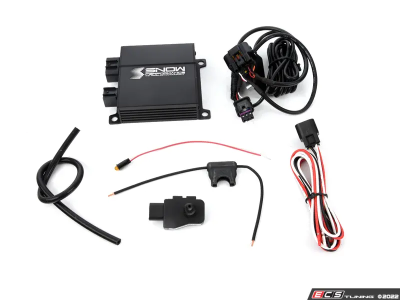 Boost Cooler Stage 2 Progressive Water/Methanol Injection Kit - Image 7