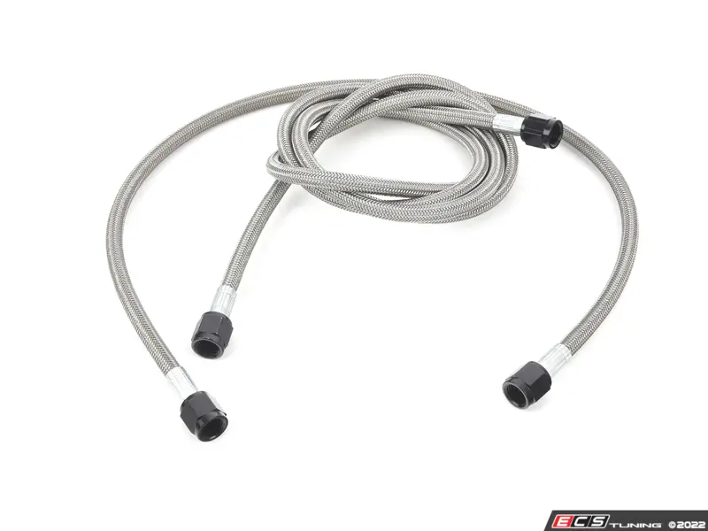 Boost Cooler Stage 2 Progressive Water/Methanol Injection Kit - Image 8