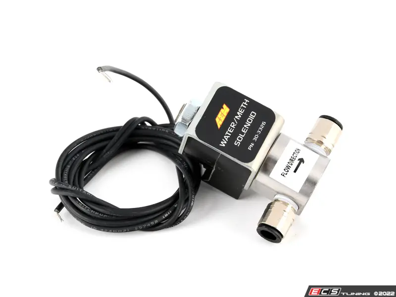 AEM Water/Methanol Injection System