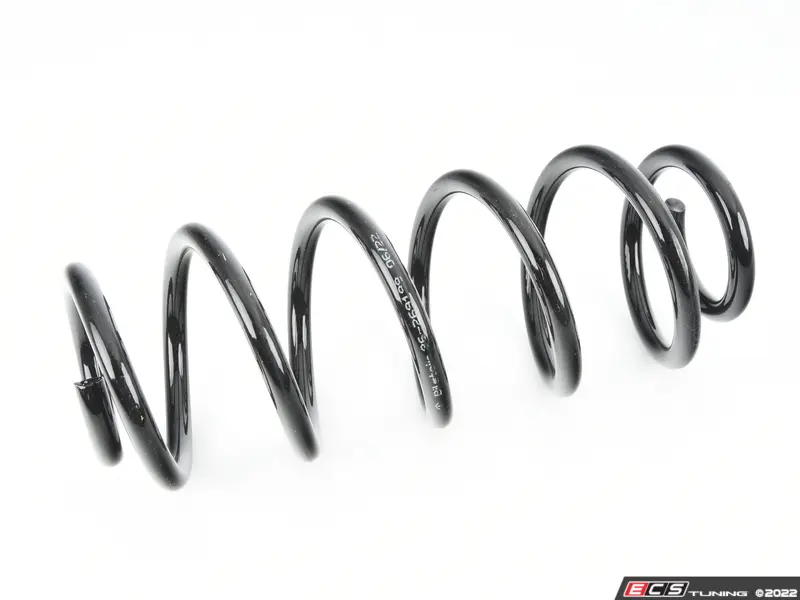 B3 OE Replacement Front Spring / Coil Spring