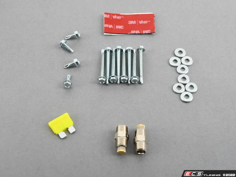 Boost Cooler Stage 2 Progressive Water/Methanol Injection Kit - Image 9