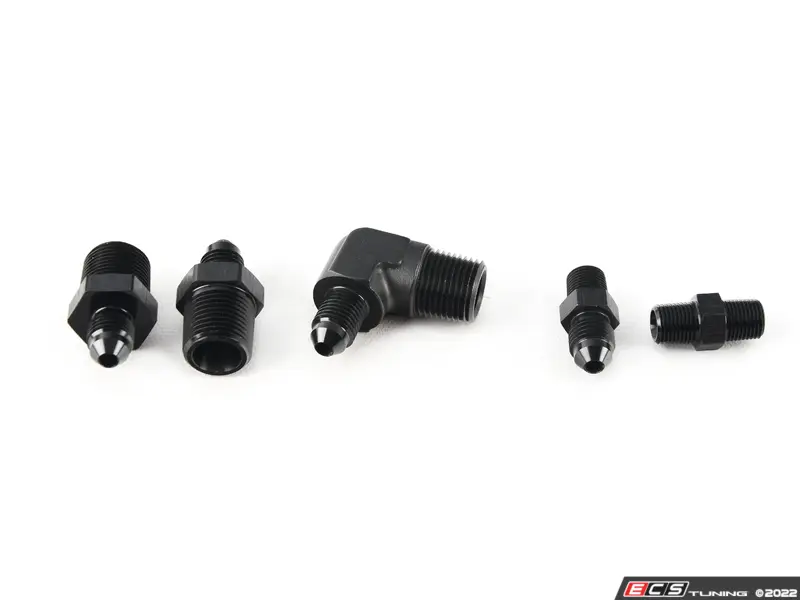 Boost Cooler Stage 2 Progressive Water/Methanol Injection Kit - Image 16