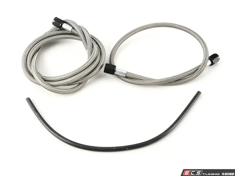 Boost Cooler Stage 2 Progressive Water/Methanol Injection Kit - Image 18