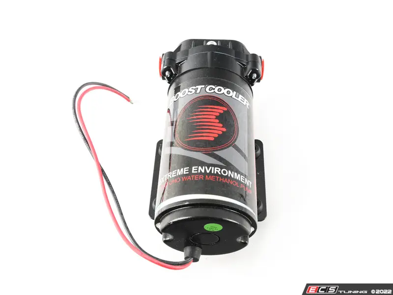 Boost Cooler Stage 2 Progressive Water/Methanol Injection Kit - Image 19