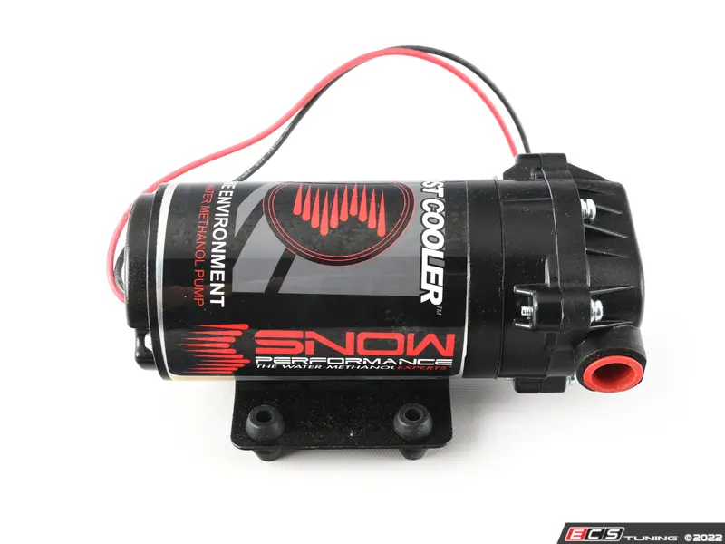 Boost Cooler Stage 2 Progressive Water/Methanol Injection Kit - Image 20