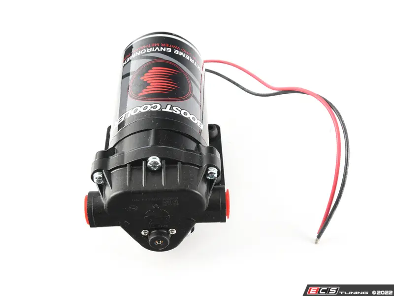 Boost Cooler Stage 2 Progressive Water/Methanol Injection Kit - Image 21
