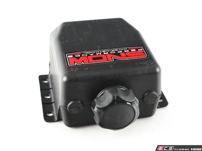 Boost Cooler Stage 2 Progressive Water/Methanol Injection Kit - Image 23