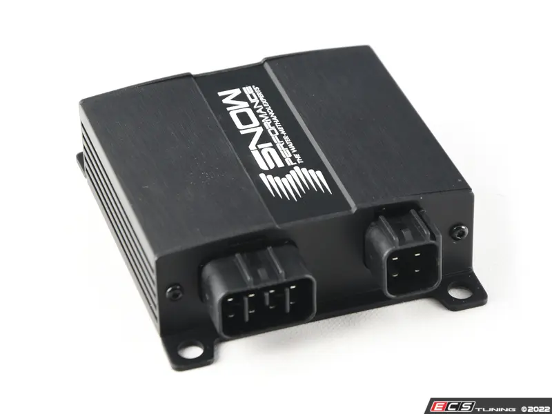Boost Cooler Stage 2 Progressive Water/Methanol Injection Kit - Image 25