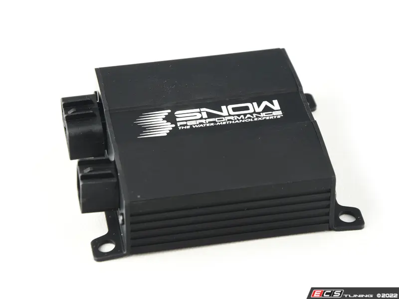 Boost Cooler Stage 2 Progressive Water/Methanol Injection Kit - Image 26