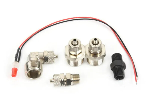 Stage 2.5 Boost-Controlled Water/Meth Injection Kit - Image 8