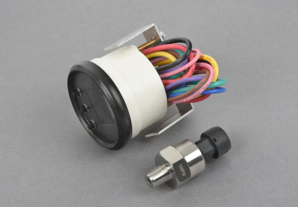 Stage 2.5 Boost-Controlled Water/Meth Injection Kit - Image 9