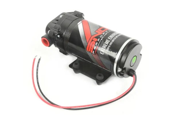Stage 2.5 Boost-Controlled Water/Meth Injection Kit - Image 4