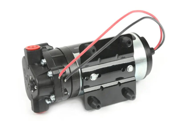 Stage 2.5 Boost-Controlled Water/Meth Injection Kit - Image 5