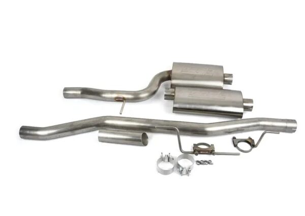 Cat-Back Exhaust System - Image 3