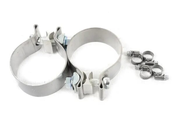 Cat-Back Exhaust System - Image 4