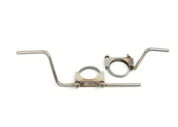 Cat-Back Exhaust System - Image 5