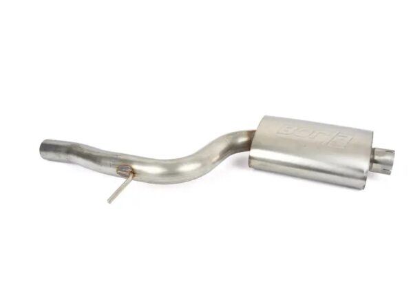Cat-Back Exhaust System - Image 6