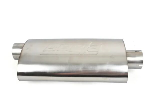 Cat-Back Exhaust System - Image 7
