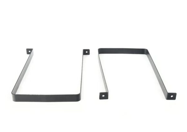 Snow Performance 7 Gallon Reservoir Upgrade Including Brackets - Image 4