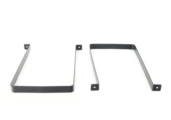Snow Performance 7 Gallon Reservoir Upgrade Including Brackets - Image 5