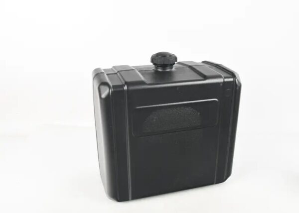 Snow Performance 7 Gallon Reservoir Upgrade Including Brackets - Image 6