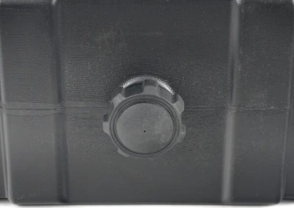 Snow Performance 7 Gallon Reservoir Upgrade Including Brackets - Image 7
