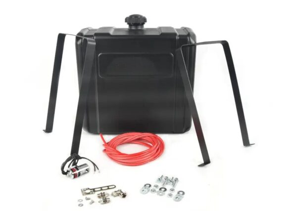 Snow Performance 7 Gallon Reservoir Upgrade Including Brackets