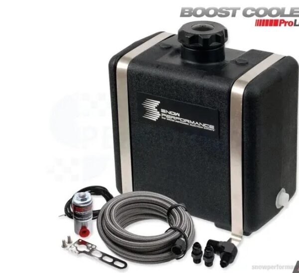 Water Injection Large  26.5l Trunk Mounting Kit - ProLine