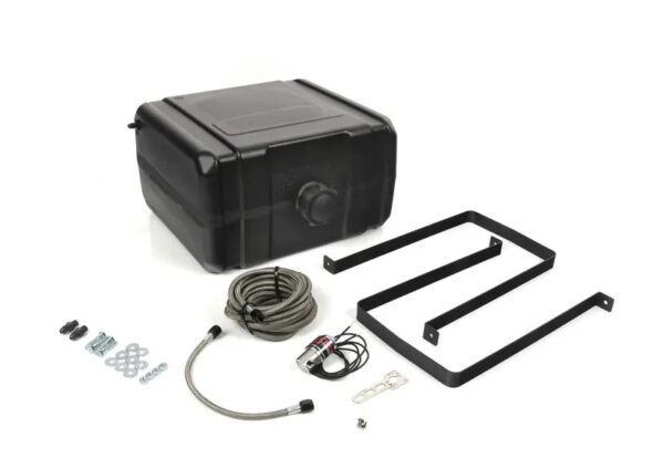 Water Injection Large  26.5l Trunk Mounting Kit - ProLine - Image 9
