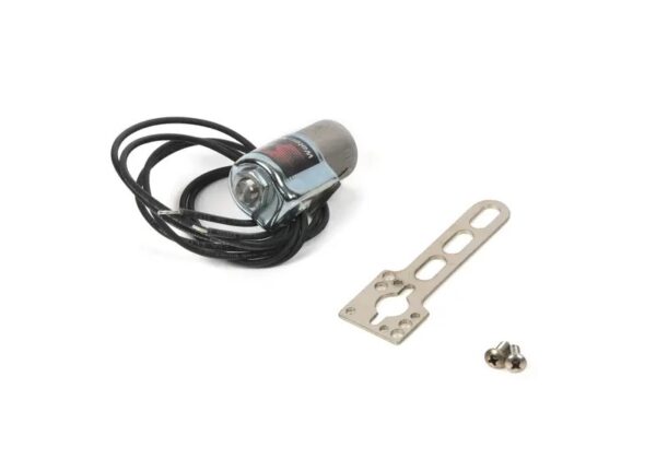 Water Injection Large  26.5l Trunk Mounting Kit - ProLine - Image 5