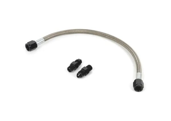 Water Injection Large  26.5l Trunk Mounting Kit - ProLine - Image 6