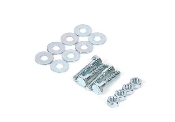 Water Injection Large  26.5l Trunk Mounting Kit - ProLine - Image 3
