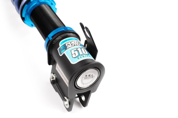 Fortune Auto 510 Series Coilovers Gen 8 for Nissan Silvia 240SX (S14/15) - Image 5