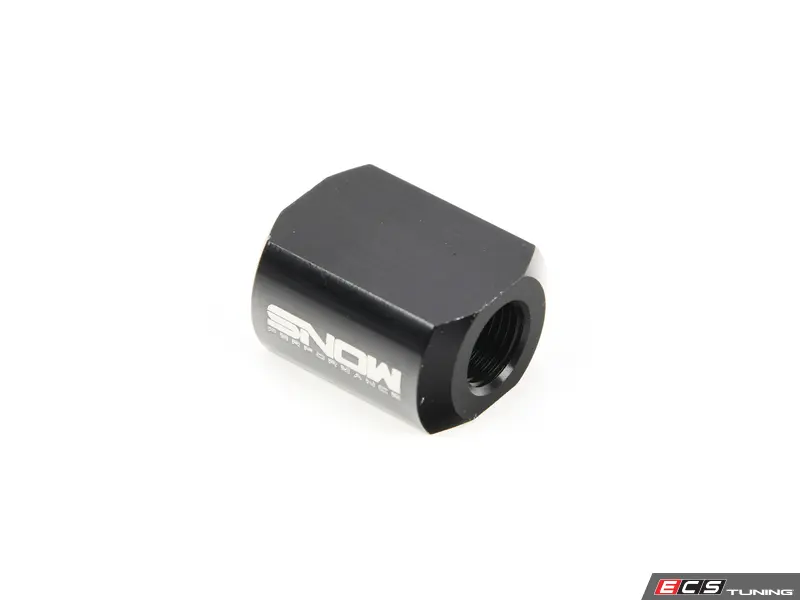Water/Methanol Dual Nozzle Upgrade Stainless Steel Braided Line - Image 8